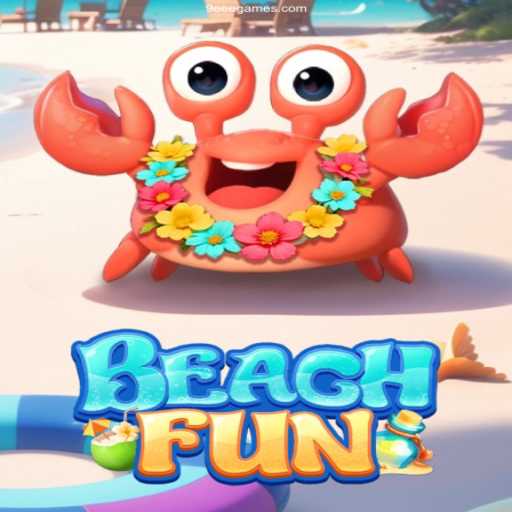 BeachFun: Dive into the Ultimate Brazilian Online Gaming Experience with 9EEE.COM