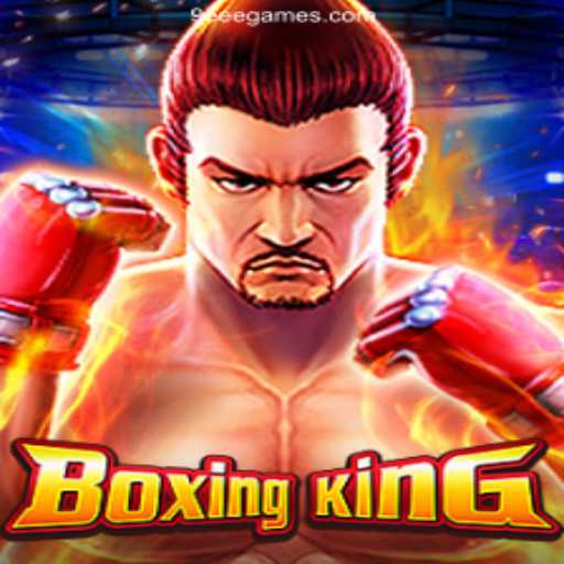Exploring the Thrills of BoxingKing: A Guide to the Ultimate Online Brazilian Game Experience