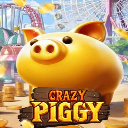 Discover the Thrilling World of CrazyPiggy: The Ultimate Online Gaming Experience