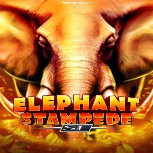 Discover the Thrills of ElephantStampedeSE with 9EEE.COM