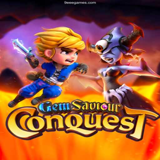 GemSaviourConquest: Experience the Thrill of Brazilian Online Gaming Today
