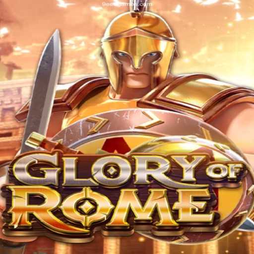 GloryofRome: Descubra o Melhor dos Jogos Online Brasileiros