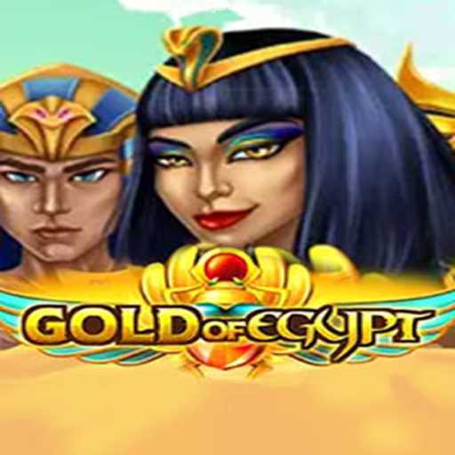 Discover the Enchantment of GoldOfEgypt: A Dive into Brazil's Thriving Online Gaming Scene