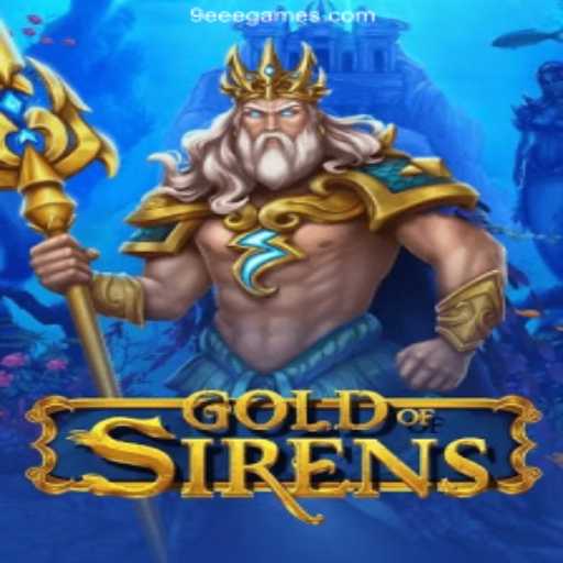 Explore o Fascinante Mundo de GoldofSirens