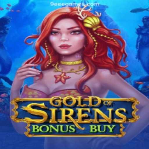 Discover the Allure of GoldofSirensBonusBuy: A Premier Brazilian Online Game Experience