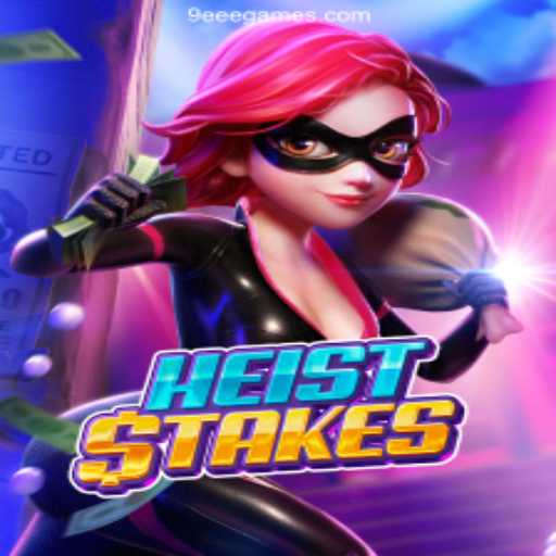 Exploring the Thrilling World of HeistStakes: A Top Online Brazilian Game