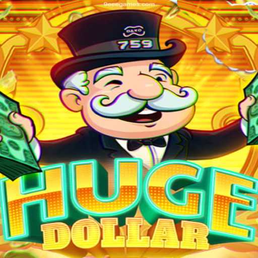 Discover HugeDollar: A Dive into Brazilian Online Gaming