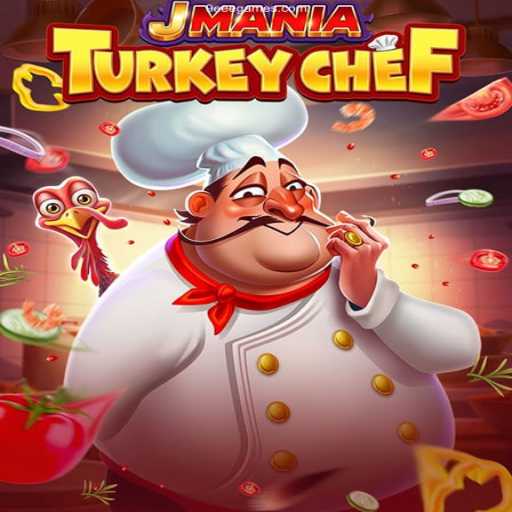 Explore o Mundo Culinário de JManiaTurkeyChef