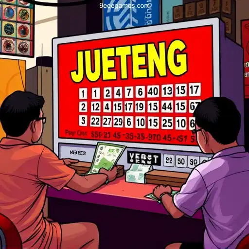 Jueteng: Understanding the Filipino Numbers Game and its Cultural Impact