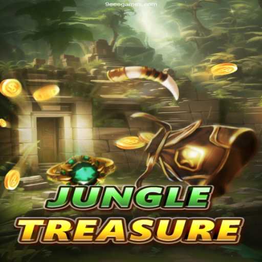 Discover the Thrills of JungleTreasure: The Ultimate Online Gaming Adventure