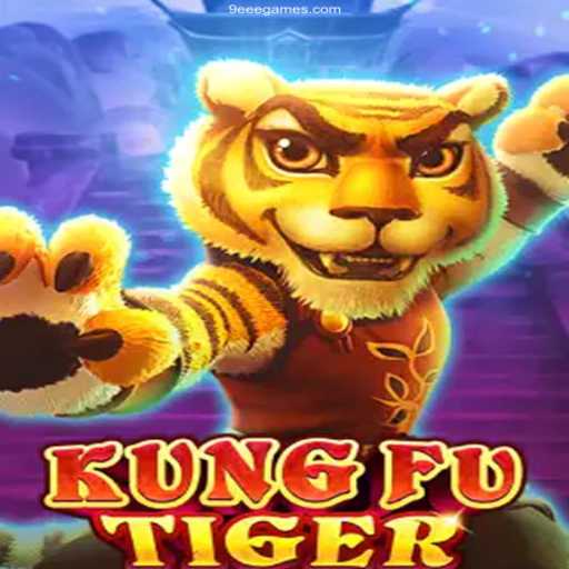 KungFuTiger: Embark on a Martial Arts Adventure