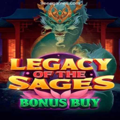 LegacyoftheSagesBonusBuy: A New Era of Online Gaming Experience