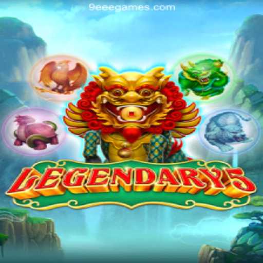 Exploring the Fantasy World of Legendary5 and Brazilian Online Games