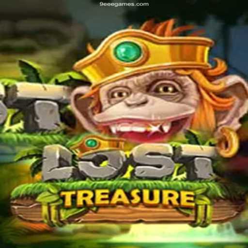Exploring LostTreasure: A Journey Through the Exciting World of Online Gaming