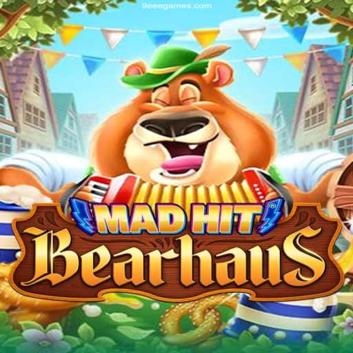 MadHitBearhaus: A Deep Dive into an Exciting Gaming Experience