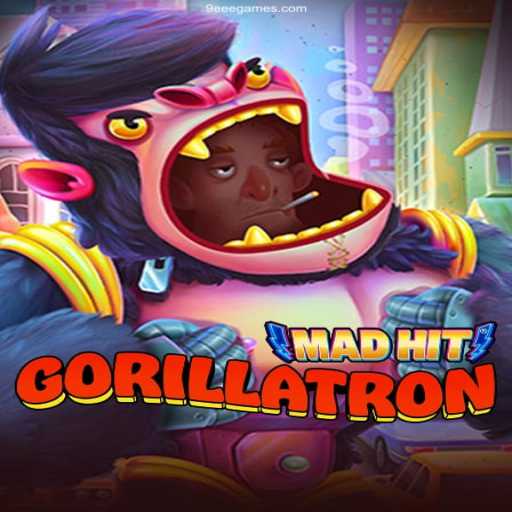 Discover MadHitGorillatron: The Thrilling Game Taking Brazil by Storm