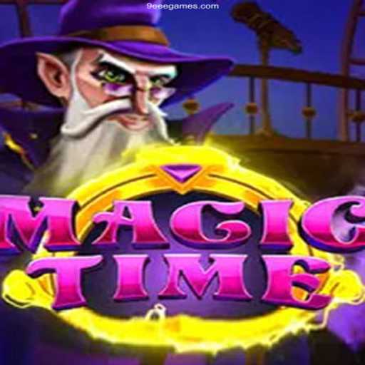 MagicTime: Discover the Enchantment of Brazilian Online Gaming