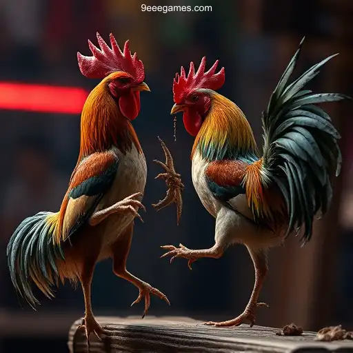 Exploring the Thrilling World of Online Sabong