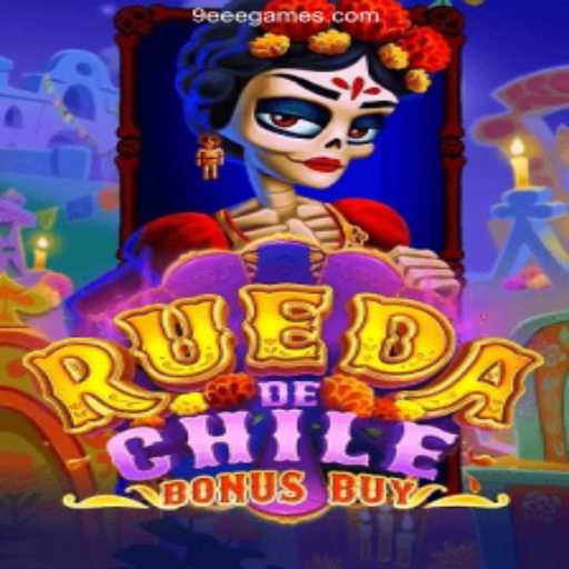 RuedaDeChileBonusBuy: Discover the Ultimate Online Gaming Experience with 9EEE.COM