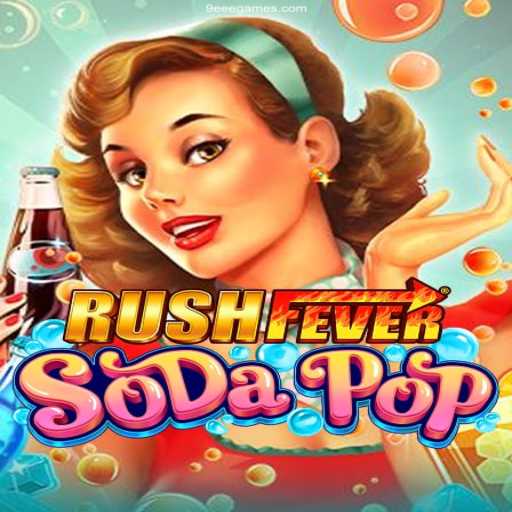 Unveiling RushFeverSodaPop: A New Era of Online Gaming