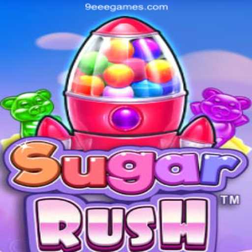 SugarRush: Discover the Sweet Thrills of Brazilian Online Gaming