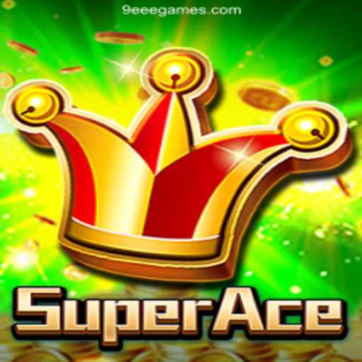 Discover the Thrills of SuperAce: A Premier Online Brazilian Gaming Experience
