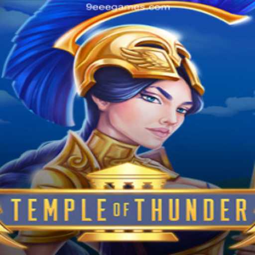 TempleofThunder: Discover the Thrilling World of Brazilian Online Games
