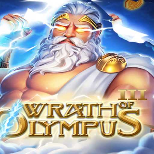 WrathofOlympusIII: Discover the Best of Brazilian Online Gaming Today